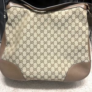Brand New Authentic Gucci Bag